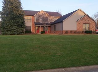 10369 Abrams Frk, Brighton, MI