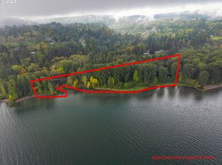 Columbia River Hwy, Rainier, OR 97048