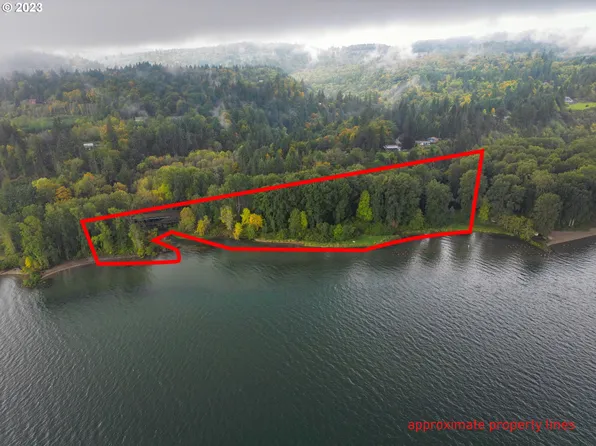 Columbia River Hwy, Rainier, OR 97048