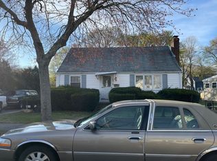 42 Alrick Rd, Quincy, MA 02169