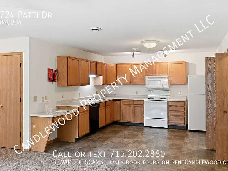 3724 Patti Dr — Photo 5