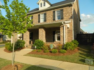 4314 Abbotts Way, Birmingham, AL 35226