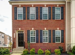 9669 Ethan Ridge Dr, Frederick, MD 21704