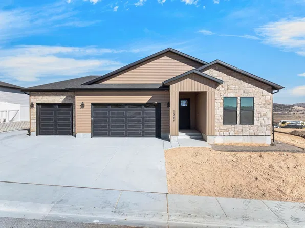 2962 Lecomte Ct, Elko, NV 89801