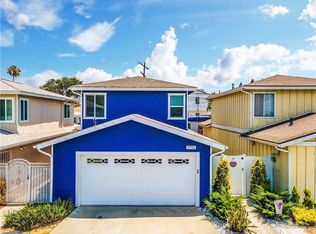 3732 Countryside Ln, Long Beach, CA 90806
