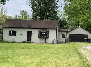 1106 E Paulding Rd, Fort Wayne, IN 46816