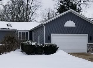603 Cummings Ave NW, Grand Rapids, MI 49534
