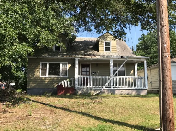 91 Dolbow Ave, Carneys Point, NJ 08069