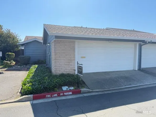 2918 Sunbird Drive, Fairfield, CA 94533