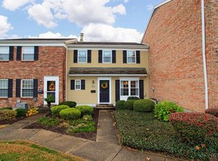 126 Chapel Hill Dr, Fairfield, OH 45014