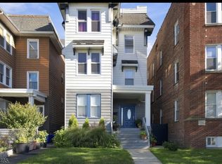 340 Central Ave, Orange, NJ 07050
