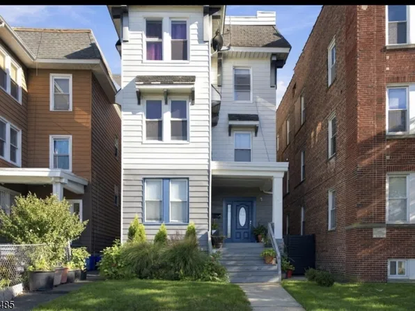 340 Central Ave, City Of Orange Twp., NJ 07050