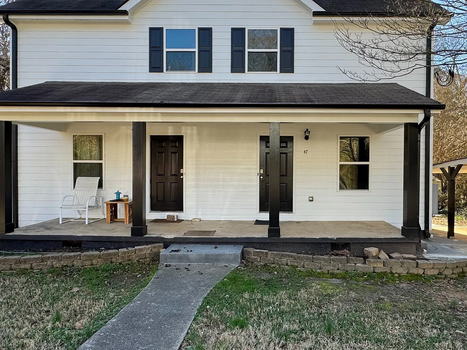 Mill Street — Photo 1