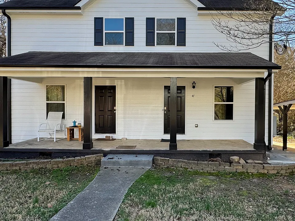 46 Mill St #47