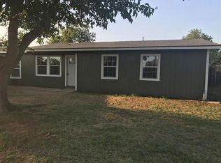 3800 Avondale Dr, Midland, TX 79703