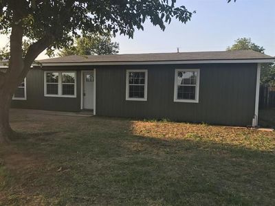 3800 Avondale Dr, Midland, TX, 79703
