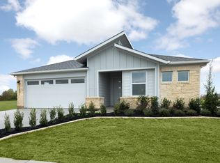 4305 Texoma Dr, Pflugerville, TX 78660