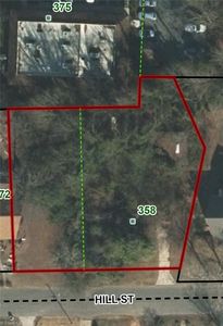358 Hill St, Asheboro, NC, 27203