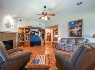 9119 King Ranch Dr, Aubrey, TX 76227