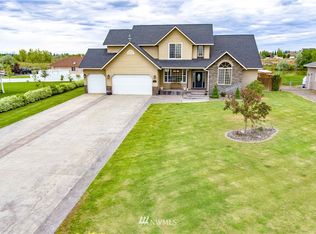 920 S Camas Pl, Moses Lake, WA 98837