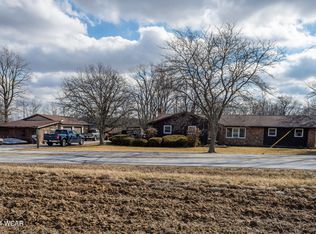 6547 Lock Fourteen Rd, Wapakoneta, OH 45895