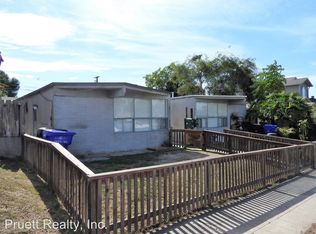 4729 Niagara Ave, San Diego, CA 92107
