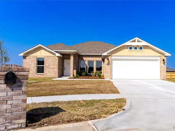 14946 S Poplar St, Glenpool, OK 74033