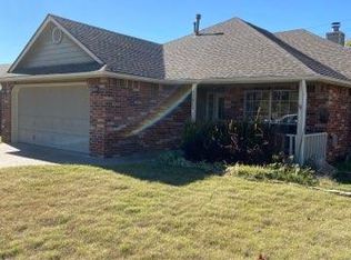 11812 N 107th Ave E, Collinsville, OK 74021