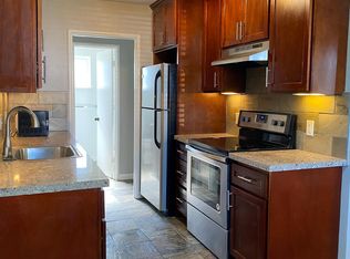 2540 Robinson Ave APT B, Santa Clara, CA 95051