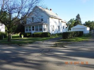 1512 Lewis St, Jackson, MI 49203