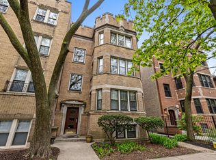 6645 N Greenview Ave APT 3, Chicago, IL 60626