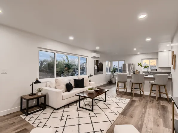 4493 48th St APT 6, San Diego, CA 92115