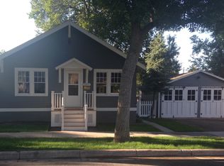 507 E 21st St, Cheyenne, WY 82001