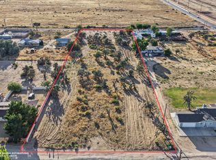 Vic Ave #51, Lancaster, CA 93536