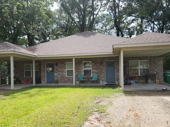 603 & B Roberson #A, Picayune, MS 39466