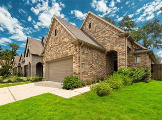 7388 Mount Greylock Loop, Porter, TX 77365