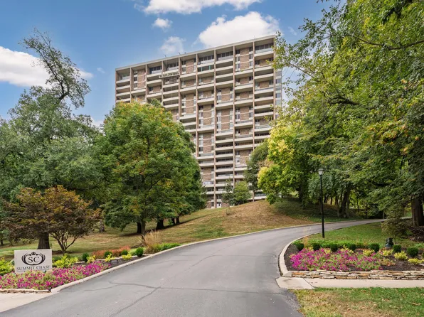 1000 Urlin Ave APT 1607, Grandview, OH 43212