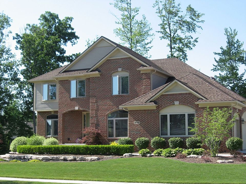 9712 Shelby Drive