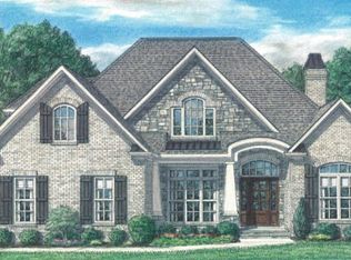 852 Anchor Vista Rd, Farragut, TN 37934