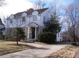 4926 Belinder Ave, Mission, KS 66205