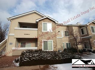 3850 Strawberry Field Grv APT B, Colorado Springs, CO 80906
