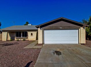 9602 N 70th Dr, Peoria, AZ 85345