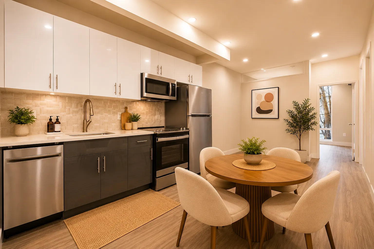 318 East 32nd Street — Photo 3