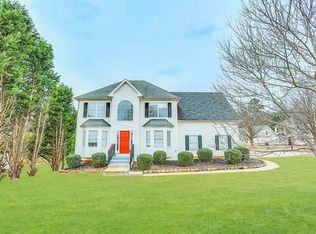 10 Short Cir, Covington, GA 30016