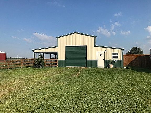 Barn