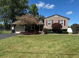 247 Stewart St, Warren, OH 44483