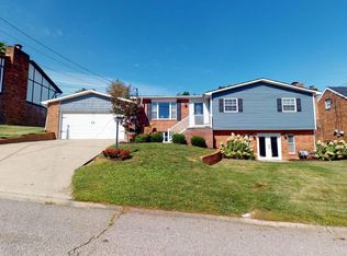 124 Forest Dr, Ona, WV 25545