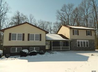516 Muddy Creek Forks Rd, Brogue, PA 17309