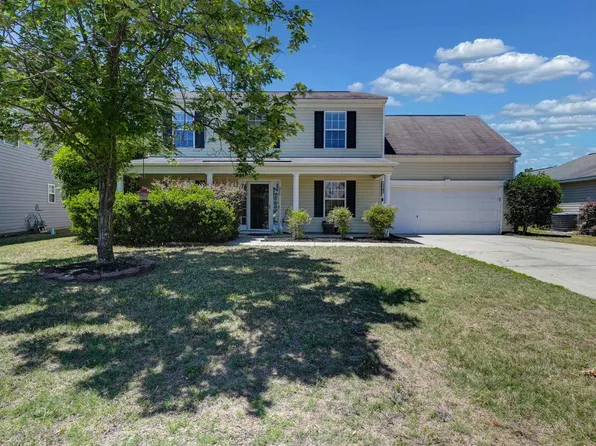 279 Hunters Mill Dr, West Columbia, SC 29170