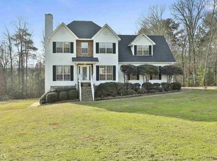 110 Petticoat Ln, Griffin, GA 30224